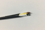 防水阻燃综合电线