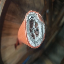 防火电缆