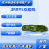 ZRRVS阻燃双绞线